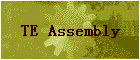 TE Assembly